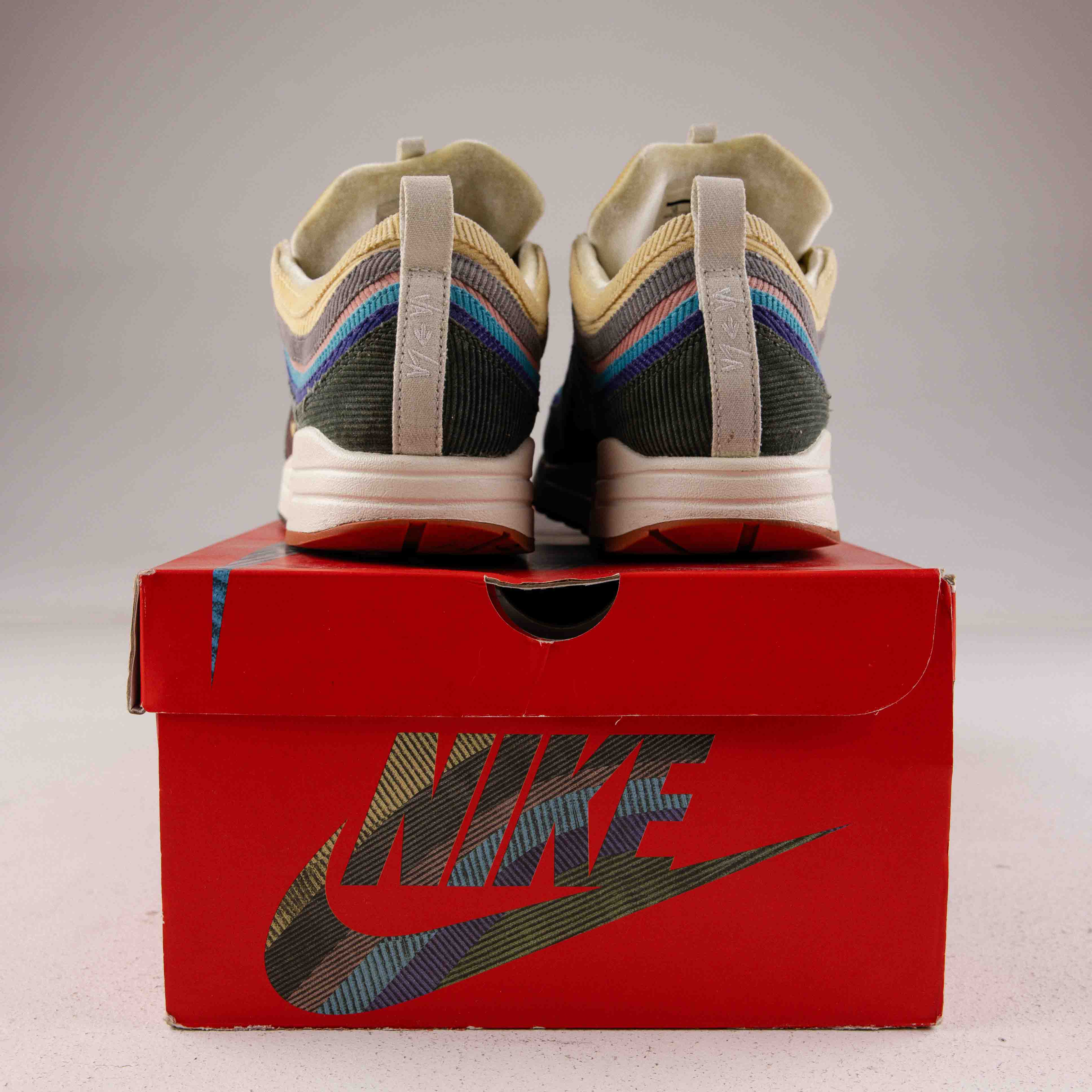 Nike Air Max 1/97 Sean Wotherspoon - Used - 1459