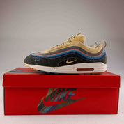 Nike Air Max 1/97 Sean Wotherspoon - Used - 1459