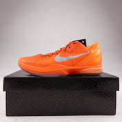 Nike Kobe 6 Protro Total Orange - Used - 1709