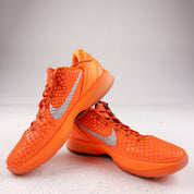 Nike Kobe 6 Protro Total Orange - Used - 1709