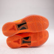 Nike Kobe 6 Protro Total Orange - Used - 1709