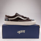 Vans Premium Old Skool Gemstone Mushroom - Used - 3678