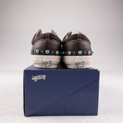 Vans Premium Old Skool Gemstone Mushroom - Used - 3678