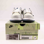 Nike Dunk Low Union Passport Pack Pistachio - Used - 1184 - Common Hype