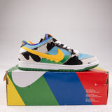 Nike SB Dunk Low Ben & Jerry's Chunky Dunky - Used - 1695