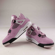 Jordan 4 Retro Orchid (Women's) - Used - 4093