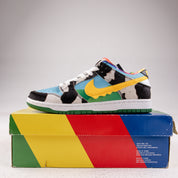 Nike SB Dunk Low Ben & Jerry's Chunky Dunky - Used - 1695