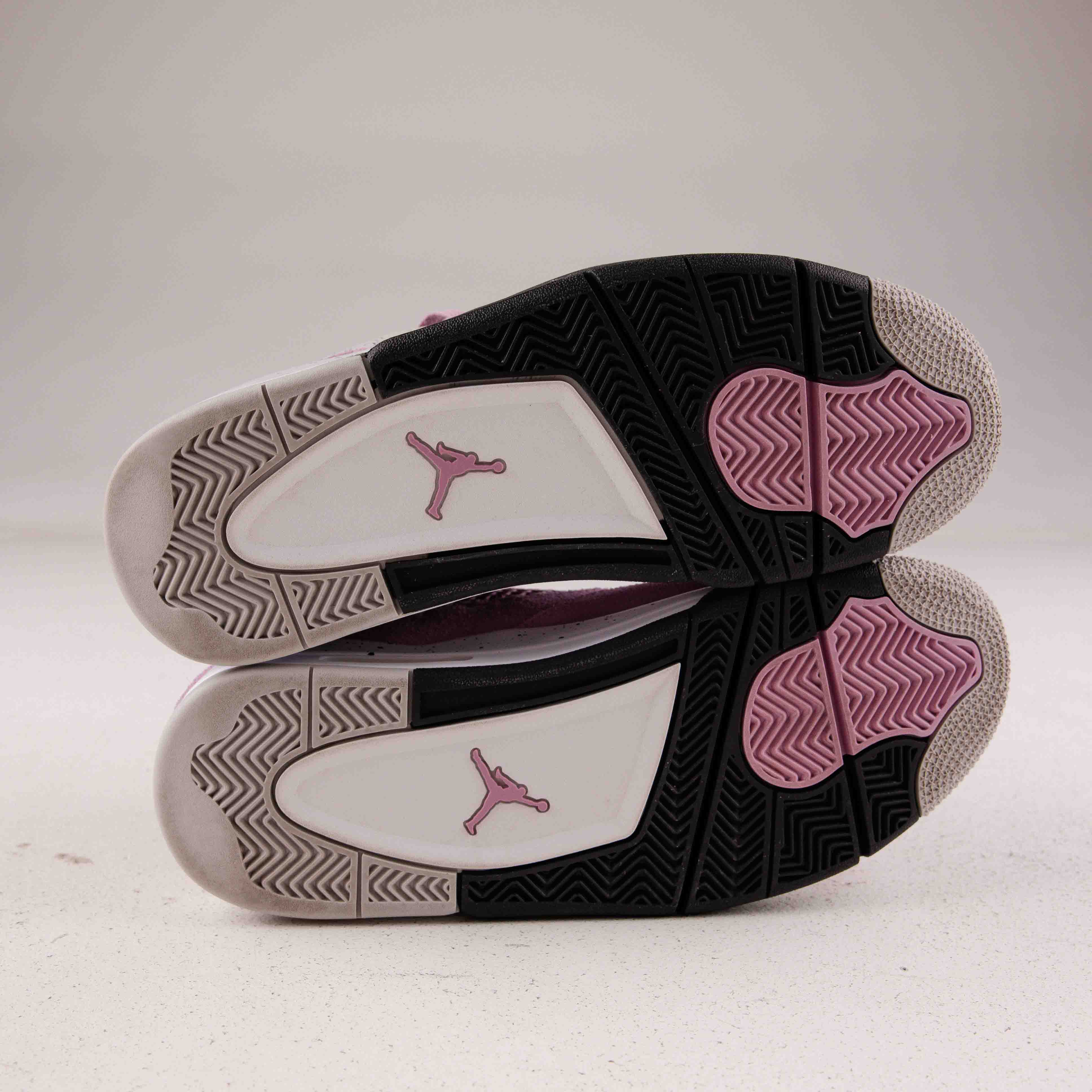 Jordan 4 Retro Orchid (Women's) - Used - 4093