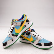 Nike SB Dunk Low Ben & Jerry's Chunky Dunky - Used - 1695