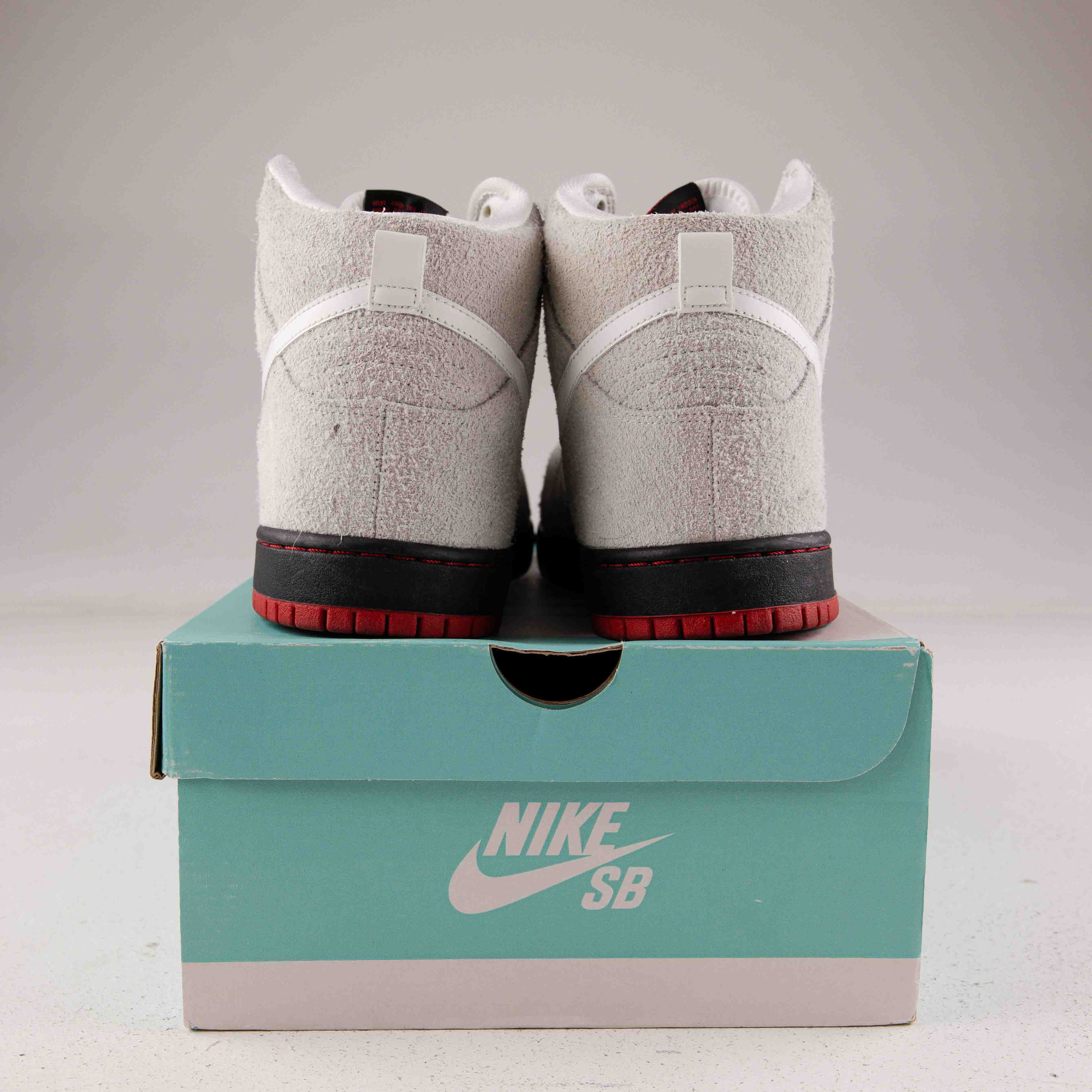 Nike SB Dunk High Wolf In Sheep's Clothing - Used - 1458