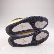 Jordan 4 Retro Lightning (2021) - Used - 3683