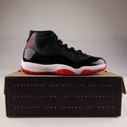 Jordan 11 Retro Playoffs Bred (2019) - Used - 4095