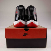 Jordan 11 Retro Playoffs Bred (2019) - Used - 4095