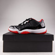 Jordan 11 Retro Low Bred (2015) - Used - 1707