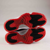 Jordan 11 Retro Playoffs Bred (2019) - Used - 4095