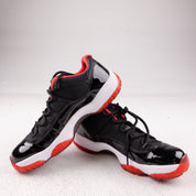 Jordan 11 Retro Low Bred (2015) - Used - 1707