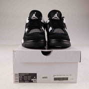 Jordan 4 Retro White Thunder - Used - 4092