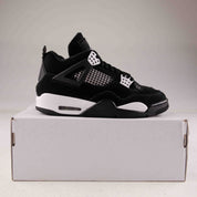 Jordan 4 Retro White Thunder - Used - 4092