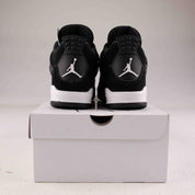 Jordan 4 Retro White Thunder - Used - 4092