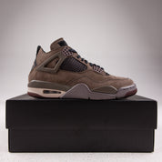 Jordan 4 Retro SP A Ma Maniére Dark Mocha - Used - 3675