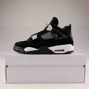 Jordan 4 Retro White Thunder - Used - 4092