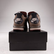 Jordan 4 Retro SP A Ma Maniére Dark Mocha - Used - 3675