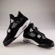 Jordan 4 Retro White Thunder - Used - 4092