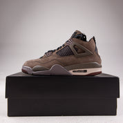 Jordan 4 Retro SP A Ma Maniére Dark Mocha - Used - 3675
