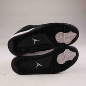 Jordan 4 Retro White Thunder - Used - 4092