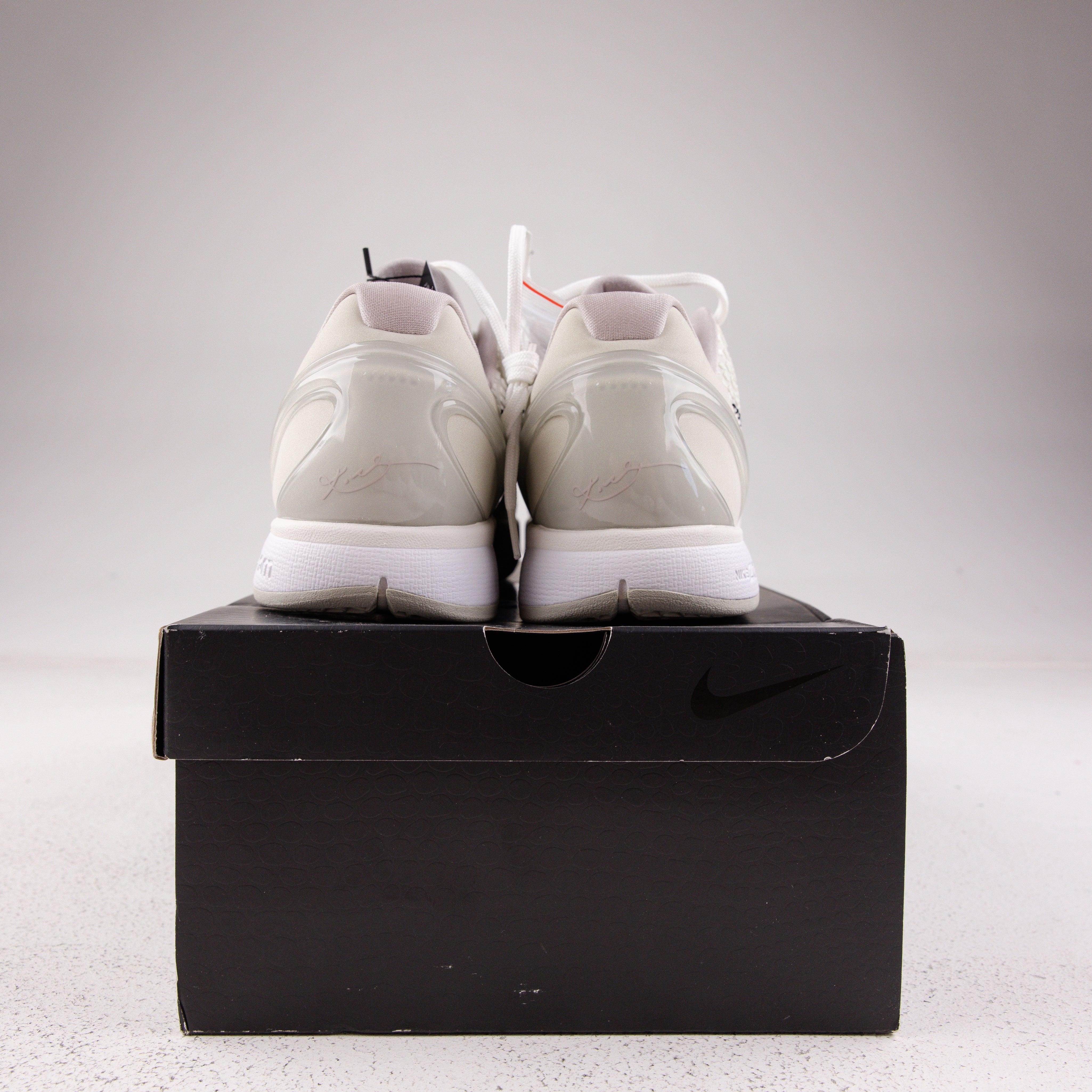 Nike Kobe 6 Protro Sail All-Star - Used - 1710