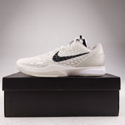 Nike Kobe 6 Protro Sail All-Star - Used - 1710