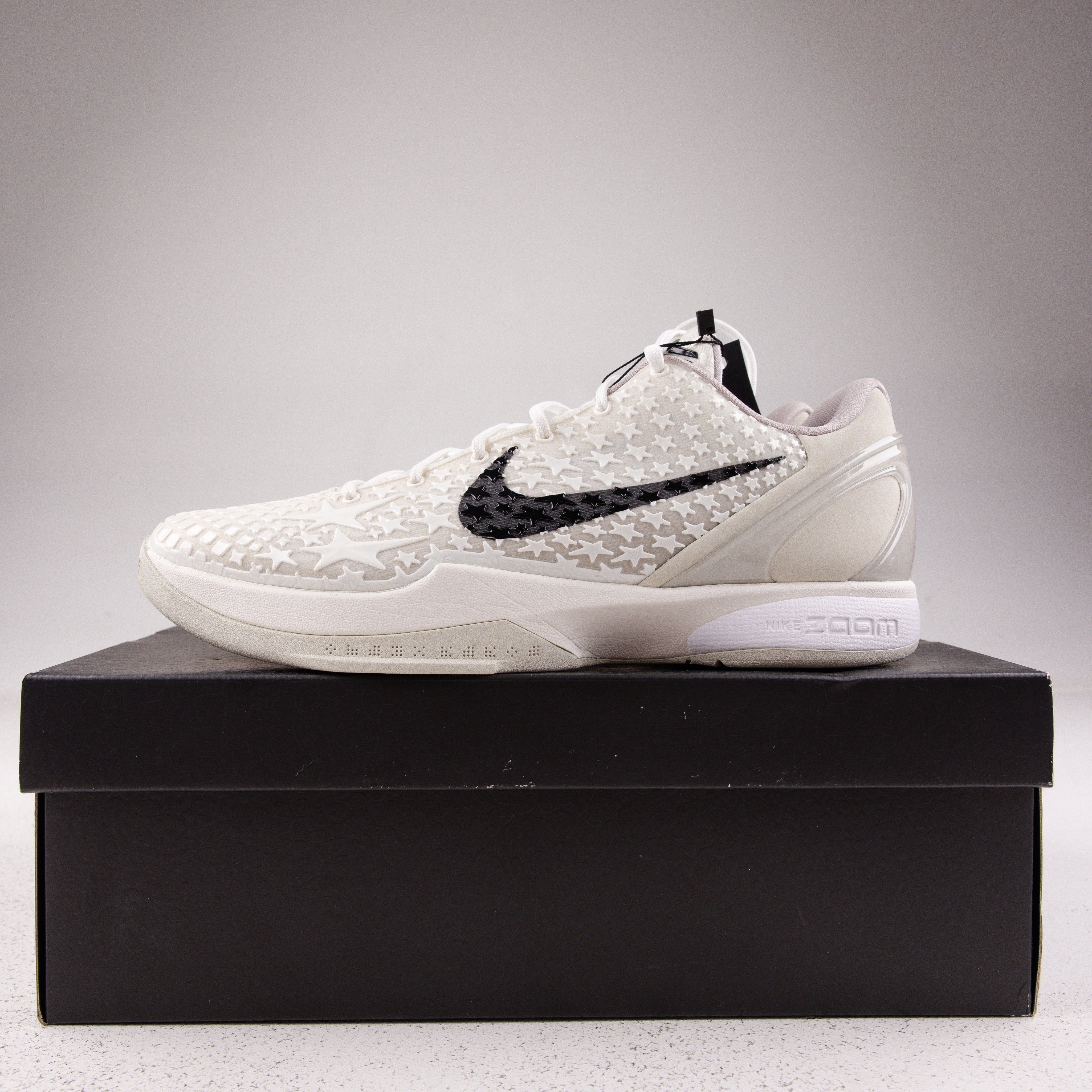 Nike Kobe 6 Protro Sail All-Star - Used - 1710