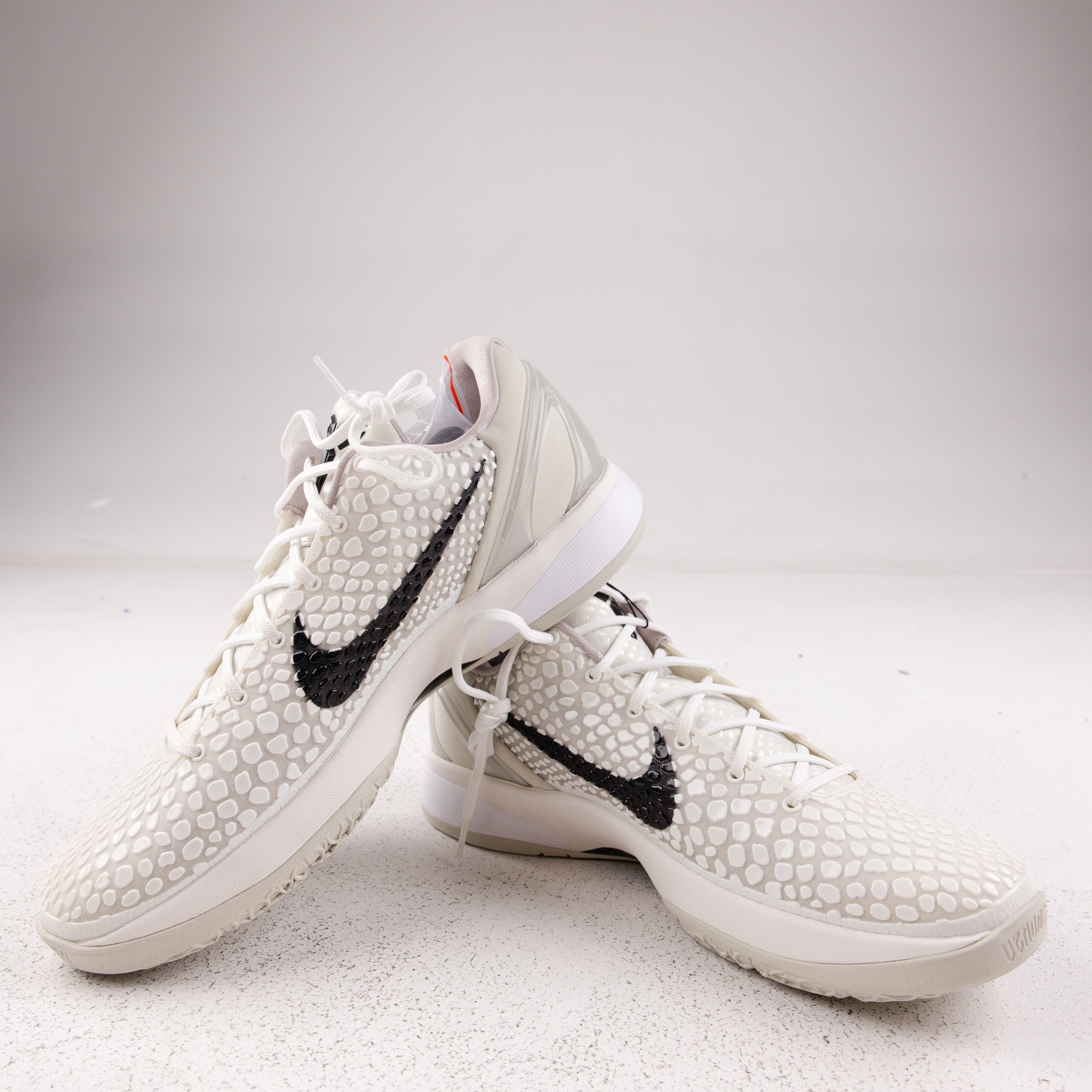 Nike Kobe 6 Protro Sail All-Star - Used - 1710