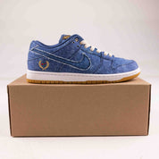 Nike SB Dunk Low Rivals Pack (East) - Used - 1160 - Common Hype