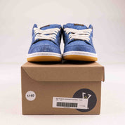 Nike SB Dunk Low Rivals Pack (East) - Used - 1160 - Common Hype