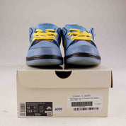 Nike SB Dunk Low The Powerpuff Girls Bubbles - Used - 4090