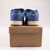 Nike SB Dunk Low Rivals Pack (East) - Used - 1160 - Common Hype