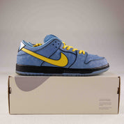 Nike SB Dunk Low The Powerpuff Girls Bubbles - Used - 4090