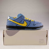 Nike SB Dunk Low The Powerpuff Girls Bubbles - Used - 4090