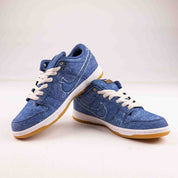 Nike SB Dunk Low Rivals Pack (East) - Used - 1160 - Common Hype