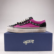 Vans OTW Old Skool 36 Pearlized Pack Pink Black - Used - 1701