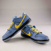 Nike SB Dunk Low The Powerpuff Girls Bubbles - Used - 4090