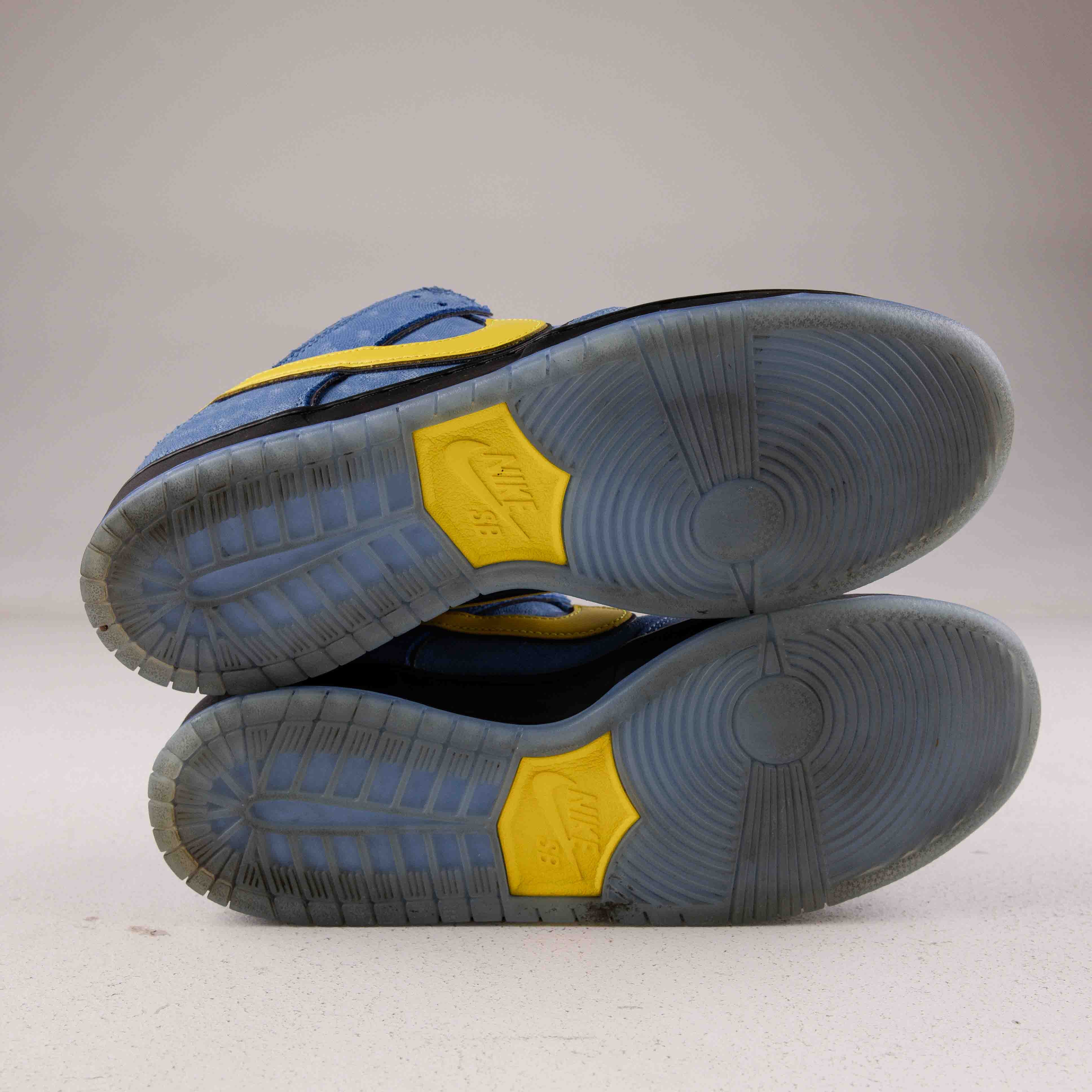 Nike SB Dunk Low The Powerpuff Girls Bubbles - Used - 4090