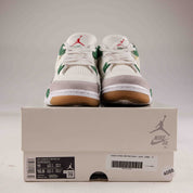 Jordan 4 Retro SB Pine Green - Used - 4088