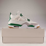 Jordan 4 Retro SB Pine Green - Used - 4088