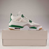 Jordan 4 Retro SB Pine Green - Used - 4088