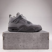 Jordan 4 Retro SE Paris Olympics Wet Cement - Used - 3672