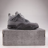 Jordan 4 Retro SE Paris Olympics Wet Cement - Used - 3672