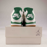 Jordan 4 Retro SB Pine Green - Used - 4088