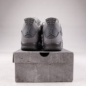 Jordan 4 Retro SE Paris Olympics Wet Cement - Used - 3672